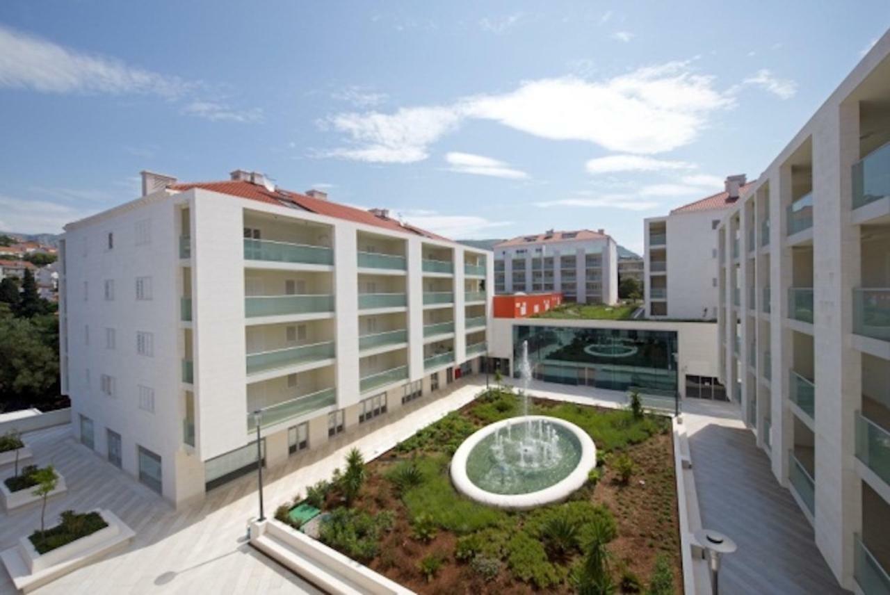 Luxury Apartment At The Beach Dubrovnik Exterior foto